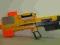 Nerf N-STRIKE DEPLOY CS-6