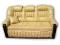 Sofa III AMBASADOR >skóra naturalna<<