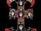 Guns 'N Roses - Appetite - plakat 40x50 cm