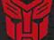 Transformers 3 - Logo Autobots - plakat 91,5x61 cm