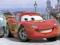 Auta - Cars 2 - Disney Autka - plakat 91,5x30,5 cm