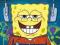 Spongebob Kanciastoporty - Gąbka plakat 91,5x61 cm