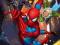 Spiderman - Spider-man - plakat 40x50 cm