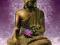 Buddha - Budda - Buddyzm - plakat 91,5x61 cm