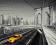 Nowy Jork - Żółte Taxi - plakat 40x50 cm