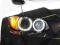 RINGI LED BMW E60 E63 E70 E71 E82 E87 E92 E93 H8