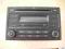 RADIO CD MP3 VW SHARAN 2007