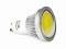 Zarowka LED leader COB GU10 CIEPŁA 5W k042