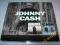 JOHNNY CASH - AMERICAN RECORDINGS/UNCHAINED 2CD