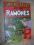 THE RAMONES - WEIRD TALES OF THE RAMONES 3CD+DVD