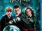 SHUFLADA -- Harry Potter i Zakon Feniksa [BLU-RAY]