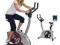 Rower treningowy ergometer 