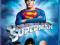 SHUFLADA -- Superman [BLU-RAY] [NOWY]