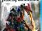 SHUFLADA -- TRANSFORMERS 3 [BLU-RAY] [NOWY]