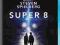 SHUFLADA -- SUPER 8 (BLU-RAY) [BLU-RAY] [NOWY]