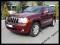 Piękny Jeep Grand Cherokee LIMITED 2008! ZOBACZ GO