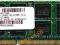 1x 8GB DDR3 SODIMM 10600 1333Mhz w jednej kości FV