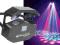 Reflex Pulse LED 2 skanery +strobo + GRATIS / ADJ