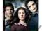 ZMIERZCH ZAĆMIENIE TWILIGHT DVD NOWE W FOLII PL !!