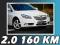 INSIGNIA 2.0 160 KM LEDY HAK NAVI COMMAND PDC FULL