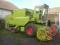 Claas dominator 100