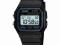 Nowy zegarek CASIO F-91W-1YER