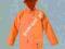 KURTKA PRZECIWDESZCZOWA 7 KOLORÓW PROS 3/4 FV 48