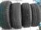 OPONY ZIMOWE JAK NOWE 185/65 R14 8mm+FELGI 4X108!!