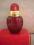 Soie Rouge _ AVON _ EAU de PARFUM _ UNIKAT !!!!!!!