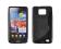 POKROWIEC I9100 GALAXY S II BLACK S-CASE TYCHY