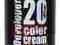 Developer Cream -20 volumes Postquam Utleniacz 1L