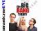 Teoria Wielkiego Podrywu 3 DVD Big Bang Theory /PL