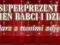 KALENDARZ A4 DZIEŃ BABCI DZIADKA ZDJĘCIA DATY