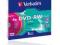 Verbatim DVD-RW Colour 5 Pack Slim Case WYPRZEDAŻ