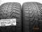 2xZima 265/55R19 Vredestein 265/55/19 (4308) 4mm