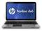 HP Pavilion dv6-6150ew i5-2410M 4GB 15,6 LED HD 5