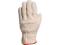 WYSOKIEJ KLASY RĘKAWICE OCHRONNE ZE SKÓRY BYDLĘCEJ