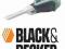 BLACK DECKER Odkurzacz Cyclonic DV6010N Prezent