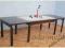 ada-meble stół stoły ARES 100x160/400cm super