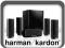 ZESTAW HARMAN KARDON HKTS16 HKTS 16 SALON POZNAN