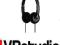 SkullCandy Black UPROCK Kolekcja z 2011r. WAWA