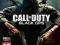 CALL OF DUTY BLACK OPS PS3 /PL/ FOLIA/ WYS 24h
