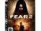 F.E.A.R. 2 Project Origin FEAR 2 PS3 NOWA PREZENT