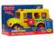 LITTLE PEOPLE Wesoły Autobus Fishe Price R4745