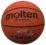 Piłka do koszykówki Molten B5R2 Power dziecięca- 5