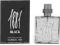 Cerruti 1881 Black Homme 100 ml EDT dla mężczyzn