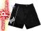 SPODENKI TAPOUT DELTA BLACK BOARD SHORTS MMA