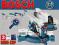 BOSCH ukośnica piła stołowa GTM 12  + GTA2600