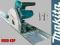 MAKITA zagłębiarka pilarka tarczowa SP6000 kpl.1