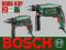 BOSCH wiertarka udarowa PSB 450 RE 530W